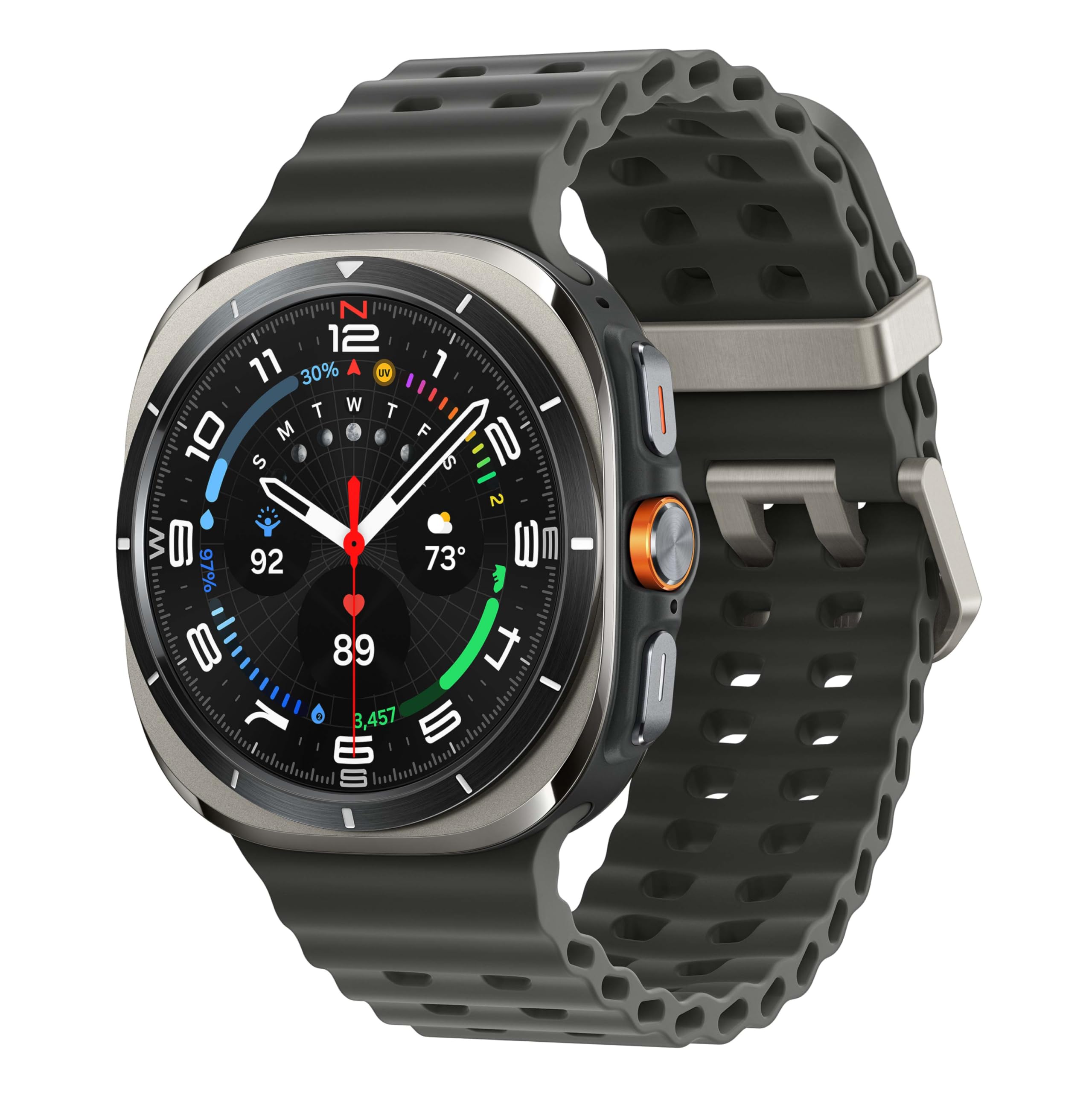 Galaxy Watch 9 and Ultra 2 Hit Stores Tomorrow — Amazon Gift Card Deals Expire Tonight